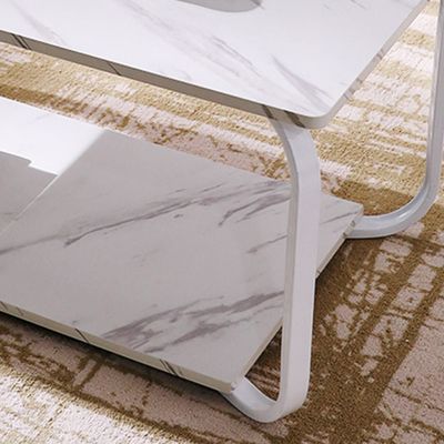 Rowan Coffee Table - White