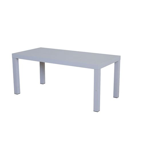 Dario Coffee Table – White - With 2-Year Warranty