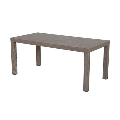 Dario Coffee Table - Sonoma Oak - With 2-Year Warranty