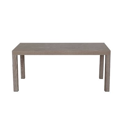 Dario Coffee Table - Sonoma Oak - With 2-Year Warranty