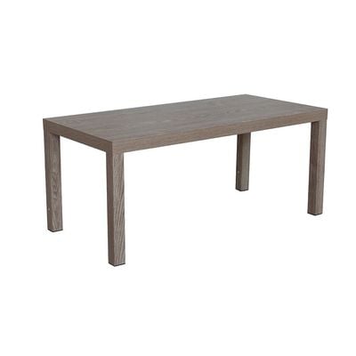 Dario Coffee Table - Sonoma Oak - With 2-Year Warranty