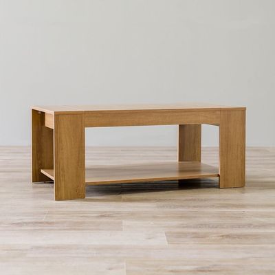 Kairo Coffee Table – Almond – With 2-Years Warranty