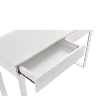 Kensley Console -White