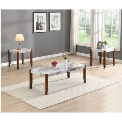 Kenzo 9 piece dining set king size best sale