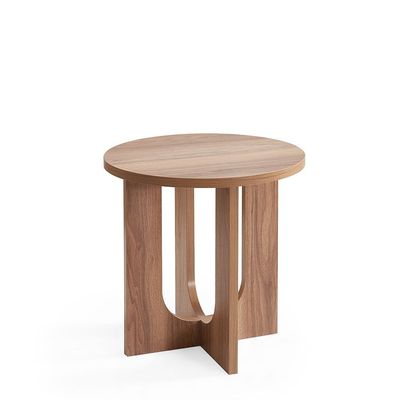 Ren Side Table - Natural Walnut