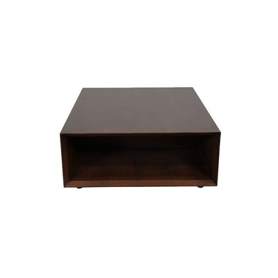 Smith Centre Table-Walnut