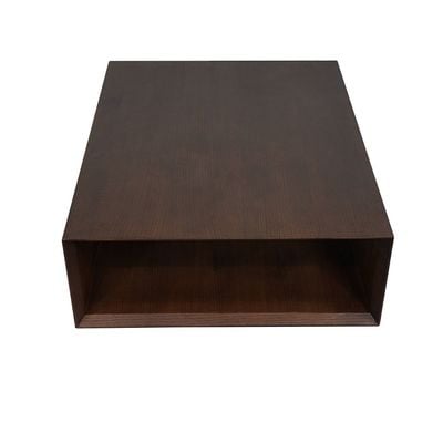 Smith Centre Table-Walnut