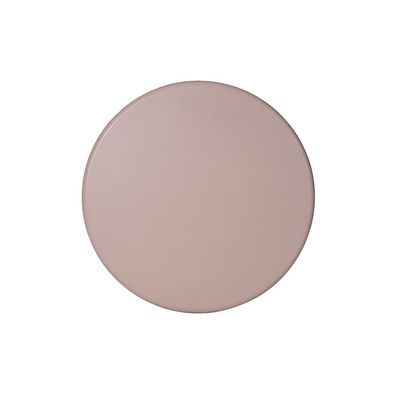 Morisson Round Coffee Table - Taupe