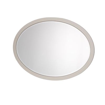 Baela Console Mirror - Beige