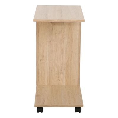 Rundel Side Table - Oak