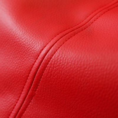 Oxford Bean Bag - Red - 80x110 cm 