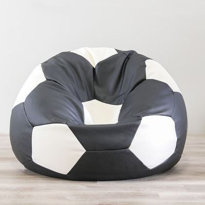 Oxford Bean Bag Dia 80 cm x H 110 cm- Football