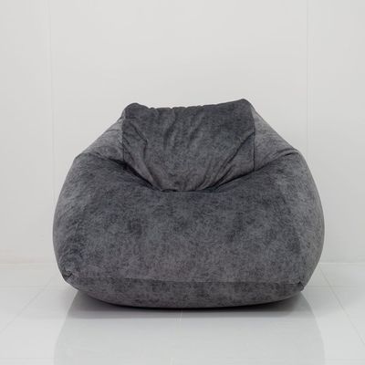 Cloud Bean Bag Chair - Dark Grey