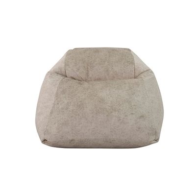 Cloud Bean Bag Chair - Beige