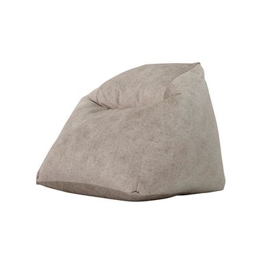 Cloud Bean Bag Chair - Beige