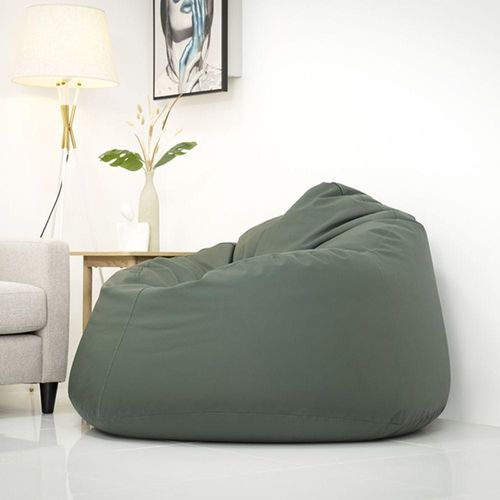 Oxford XXL Bean Bag Chair – Green