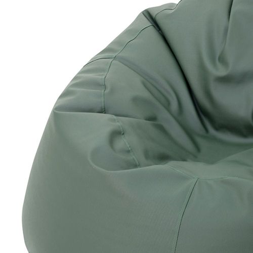 Oxford XXL Bean Bag Chair – Green