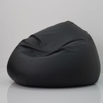 Oxford XXL Bean Bag Chair – Black