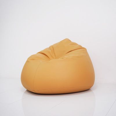 Oxford XXL Bean Bag Chair – Brown