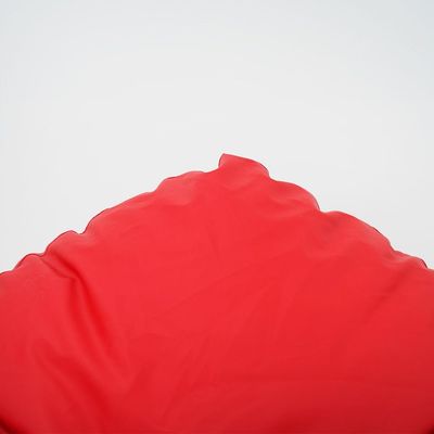 Oxford XXL Bean Bag Chair – Red