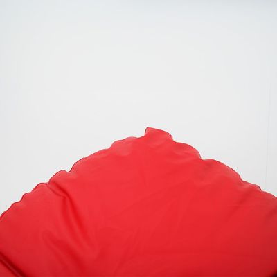 Oxford XXL Bean Bag Chair – Red