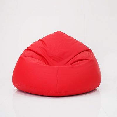 Oxford XXL Bean Bag Chair – Red