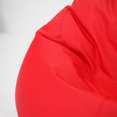 Oxford XXL Bean Bag Chair – Red