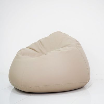 Oxford XXL Bean Bag Chair – Grey