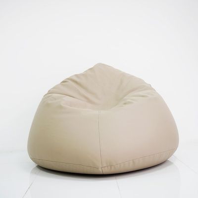 Oxford XXL Bean Bag Chair – Grey