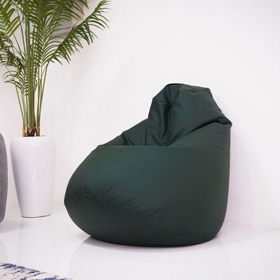 Oxford XL Bean Bag – Green