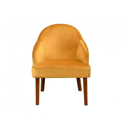 Fizzle Arm Chair - Tan