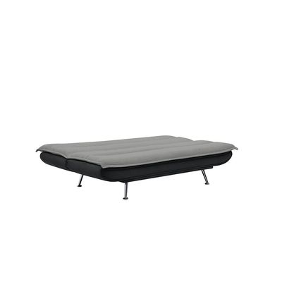 Ryker Fabric Sofa Bed - Grey/olive