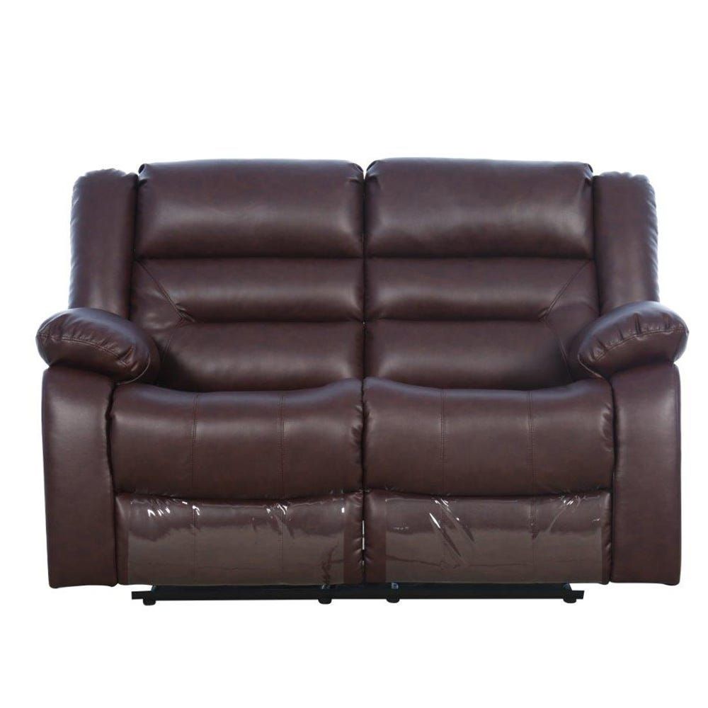 2 seater power on sale recliner sofa