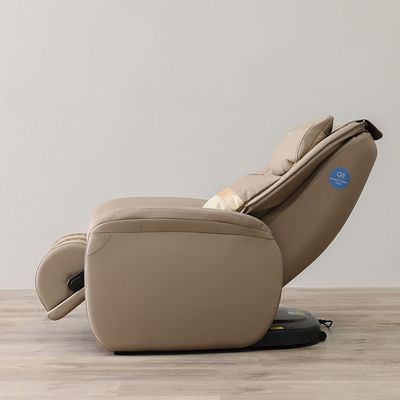 Aggron Air Leather Massage Chair