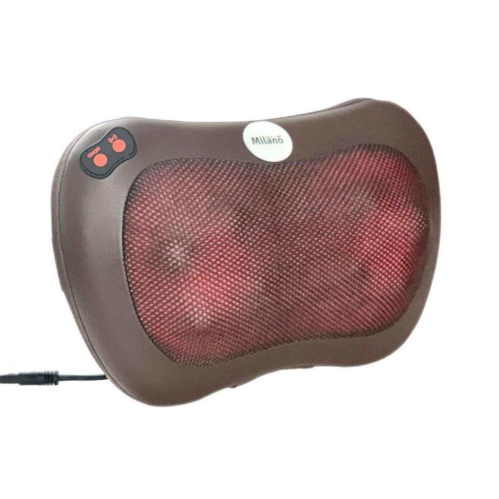 Portable hot sale massage pillow