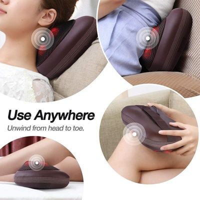 Applin Massage Pillow