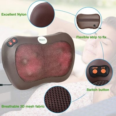 Applin Massage Pillow