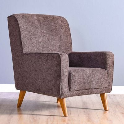 Kelbek 3+1+1 Seater Fabric Sofa