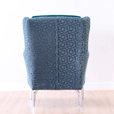 Seychelles 1-Seater Fabric Sofa