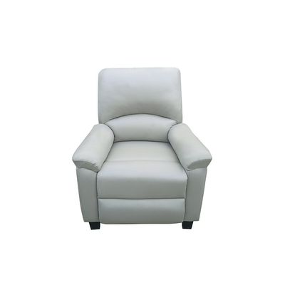 Charis 1-Seater Fabric Pushback Recliner – With 2-Year Warranty