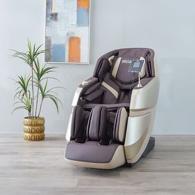 Shop Massage Chairs Online in UAE Danube Home