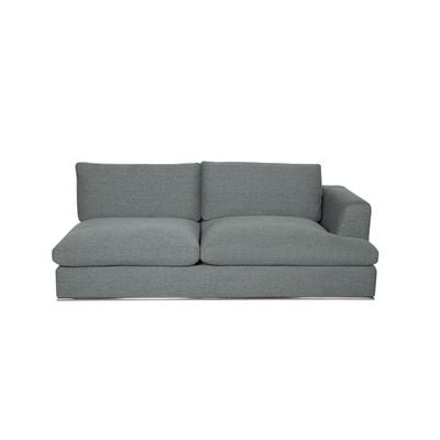 Paddington 7-Seater Modular Sectional Sofa - Teal Green - With 2-Year Warranty