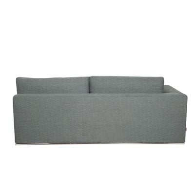 Paddington 7-Seater Modular Sectional Sofa - Teal Green - With 2-Year Warranty