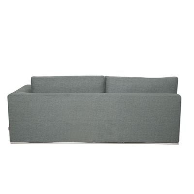 Paddington 7-Seater Modular Sectional Sofa - Teal Green - With 2-Year Warranty