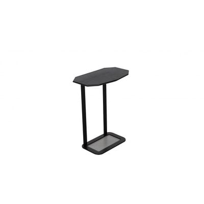 Paddington Service Table - Black - With 2-Year Warranty