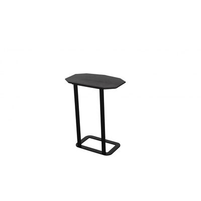 Paddington Service Table - Black - With 2-Year Warranty