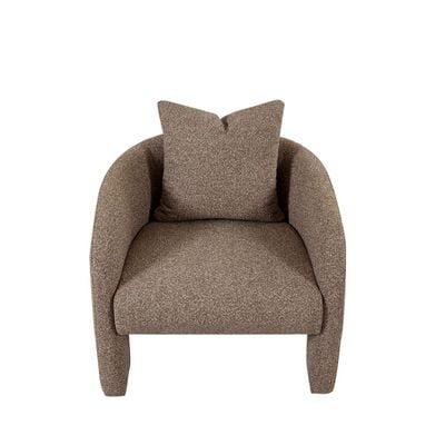 Darfield 3+2+1+1 Seater Fabric Sofa