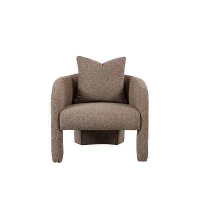 Darfield 3+2+1+1 Seater Fabric Sofa