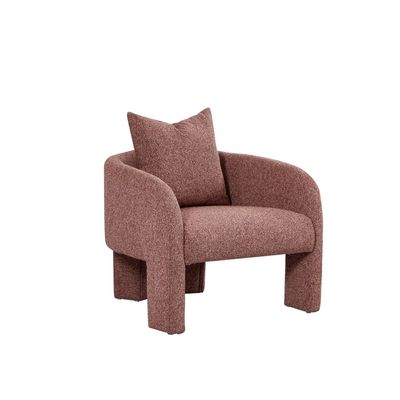 Darfield 3+2+1+1 Seater Fabric Sofa