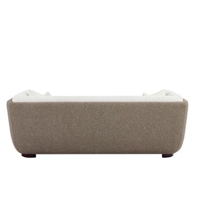 Darfield 3+2+1+1 Seater Fabric Sofa